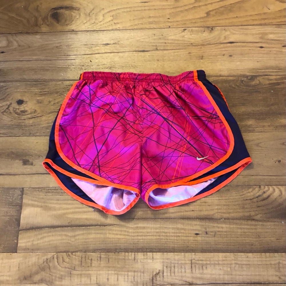 Athletic shorts